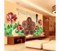 愛蓮說壁畫產品信息