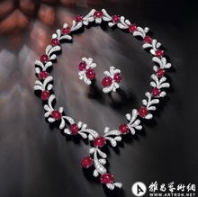 璀璨盛筵 香港蘇富比2012秋季拍賣會(huì)珠寶首飾珍賞
