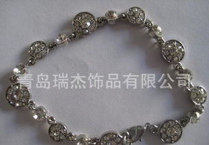從源頭到潮流 探索2012日韓流行款水晶珍珠手鏈的工廠價(jià)與時(shí)尚奧秘